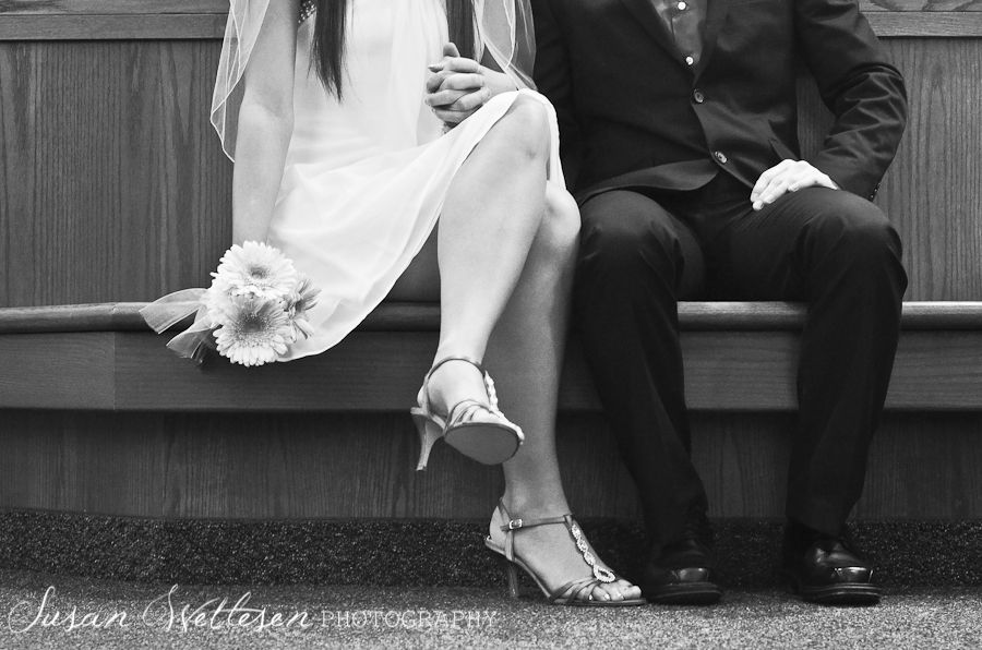 Southwest OK Wedding Photographer | Susan Wetlesen Photography
