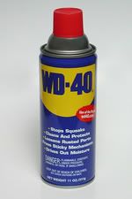 wd-40