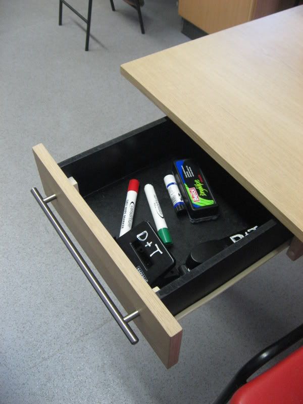 Resistant materials coursework 07 image