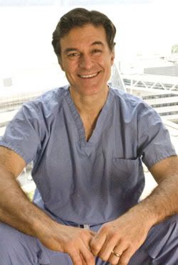 dr. oz Pictures, Images and Photos