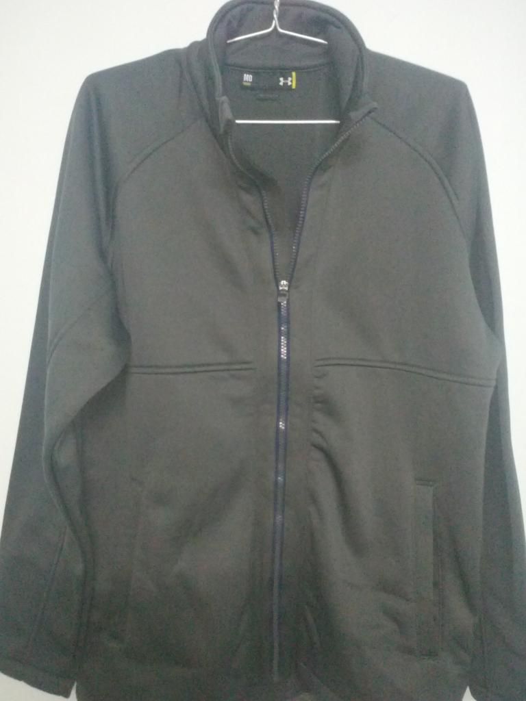 - bình dương : Bán 2 em áo khoác under armour hàng chính hãng - 6