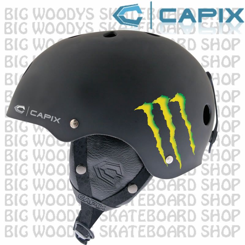 monster bmx helmet