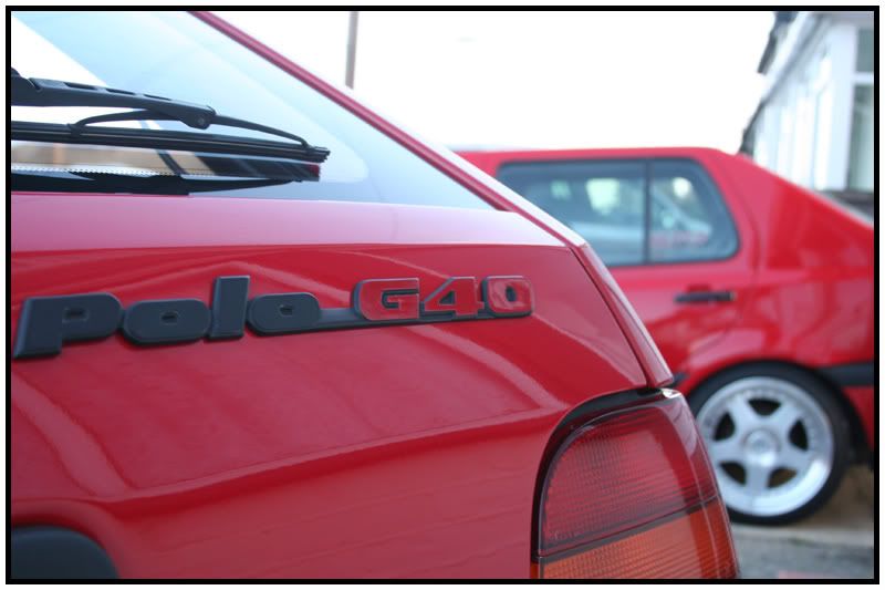 Make: VW Model: Vento CL Year: 1996. Colour: Flash Red Engine: 1781cc 8v SPI