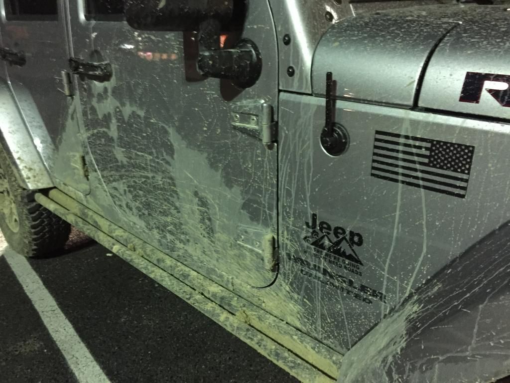 Best JKU accessories for under 100 Jeep Wrangler Forum