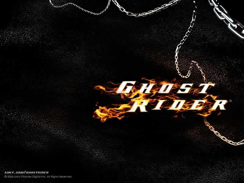 Desktop Wallpaper Of Ghost Rider. Ghost Rider Wallpaper Image