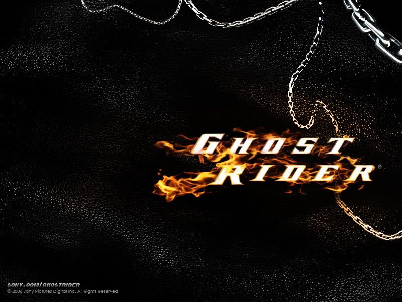 ghostrider wallpaper. Ghost Rider Wallpaper Image