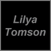 Lilya Tomson Avatar