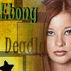 Ebony Rancor Avatar
