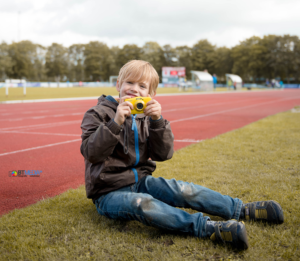 Fotografie