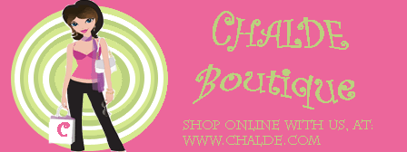 Chalde Boutique