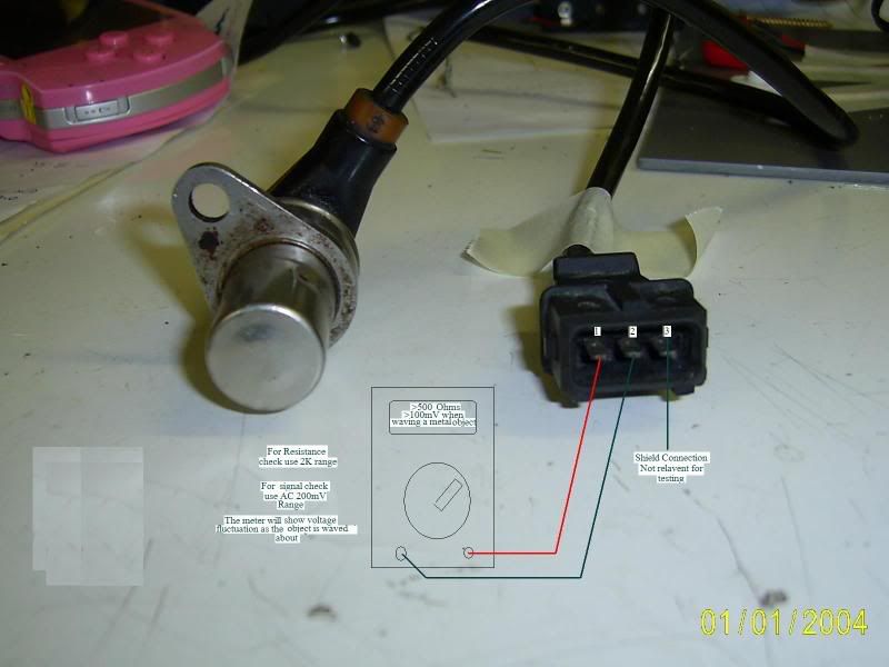 not starting no fuel and no spark help wanted