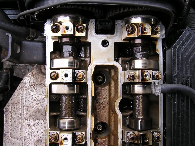 X20XEV Wont start after head gasket change Page 4 Vauxhall Owners Forum