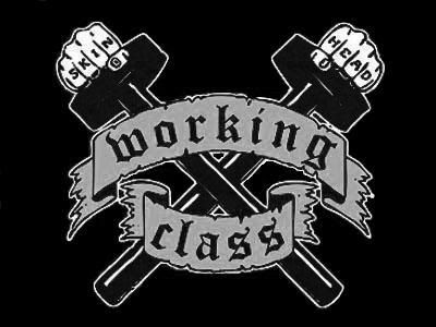 Working Class Nobody on