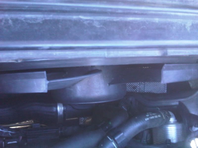 Help!!! Broken Radiator Fan VW Vortex Volkswagen Forum