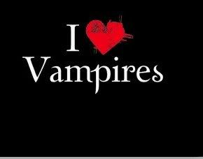 love vampires Pictures, Images and Photos