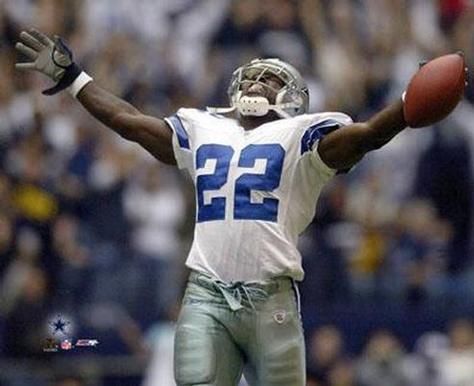 emmitt smith hot. Re: The Official Countdown