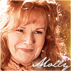 Molly Weasley Avatar