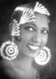 Josephine Baker Pictures, Images and Photos