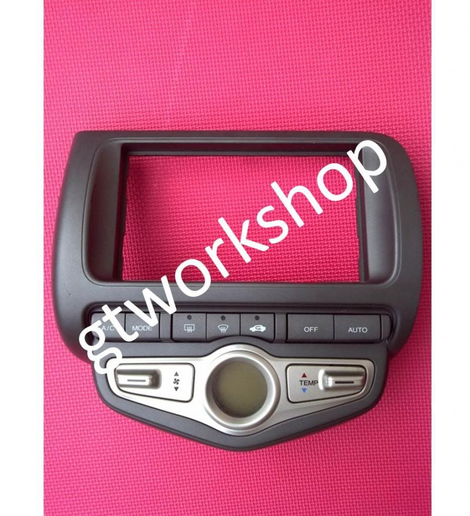 GTworkshop Collection Konsol AC Digital Jazz GD3