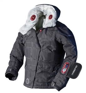 Audex Jacket Audex Jacket