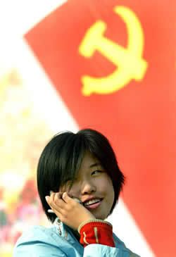 China Goes 4G China Goes 4G