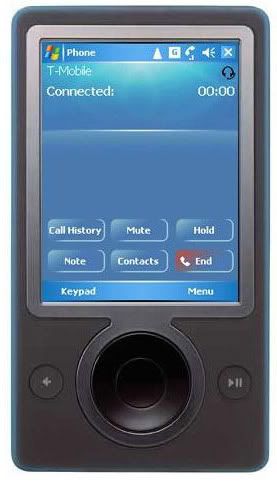Microsoft Phone Microsoft Phone