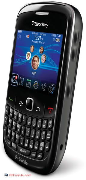 Wallpapers For Blackberry Curve 8520. BlackBerry Curve 8520 - Mobile
