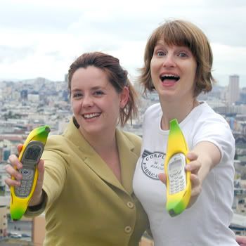 banana cell phone holder banana cell phone holder