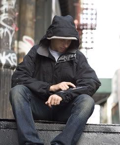 Audex Jacket Audex Jacket