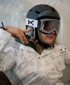 Audex Helmet Audex Helmet