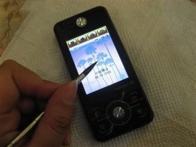 Motorola E690 PDA Linux Phone Motorola E690 PDA Linux Phone