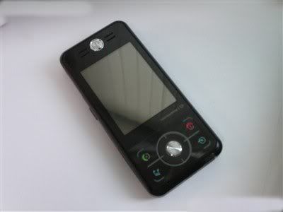 Motorola E690 PDA Linux Phone Motorola E690 PDA Linux Phone