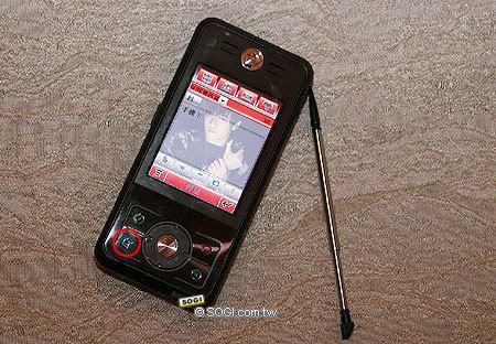 Motorola ROKR E6 Motorola ROKR E6