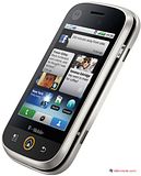 Motorola DEXT CLIQ MB220