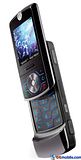Motorola ROKR Z6 Motorola ROKR Z6