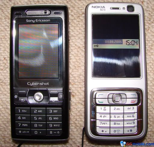 Nokia 800I