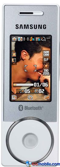 Samsung X830 Samsung X830