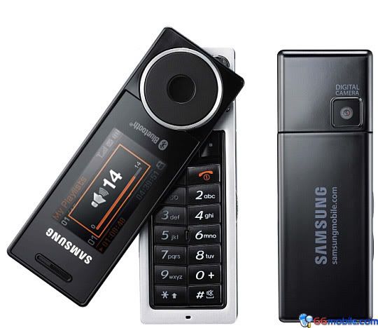 Samsung X830 Samsung X830