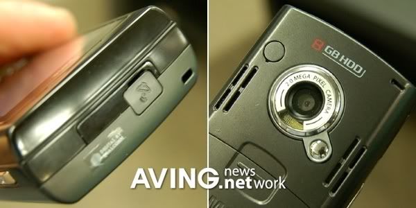 Samsung SCH-B570 Samsung SCH-B570