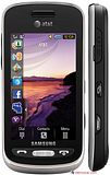 Samsung A887 Solstice