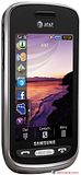 Samsung A887 Solstice