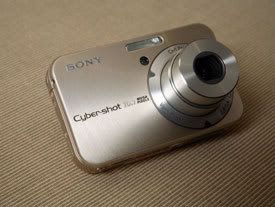 Sony Cyber-Shot N2 Sony Cyber-Shot N2