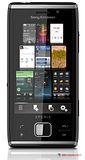 Sony Ericsson XPERIA X2