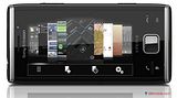 Sony Ericsson XPERIA X2