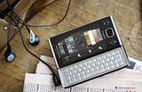 Sony Ericsson XPERIA X2
