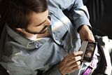Sony Ericsson XPERIA X2