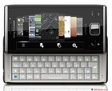 Sony Ericsson XPERIA X2