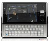 Sony Ericsson XPERIA X2