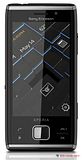Sony Ericsson XPERIA X2