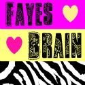 Fayes Brain